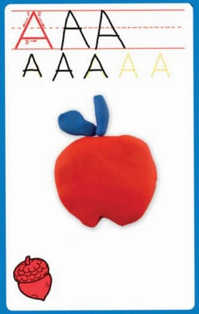Learning Cards