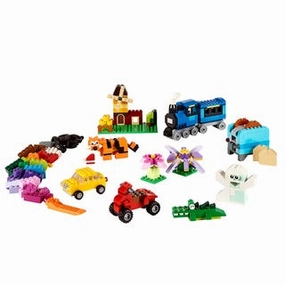 LEGO® Classic 10696 Medium Creative Brick