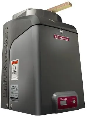 Liftmaster / Chamberlain CSW24V Swing Gate Operator