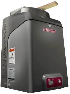 Liftmaster / Chamberlain CSW24V Swing Gate Operator