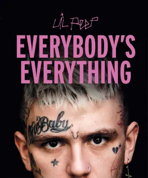 Lil Peep Everybody's Everything [Blu-ray]
