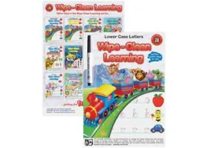 Lower Case National Handwriting Script (TAS, SA, NT)