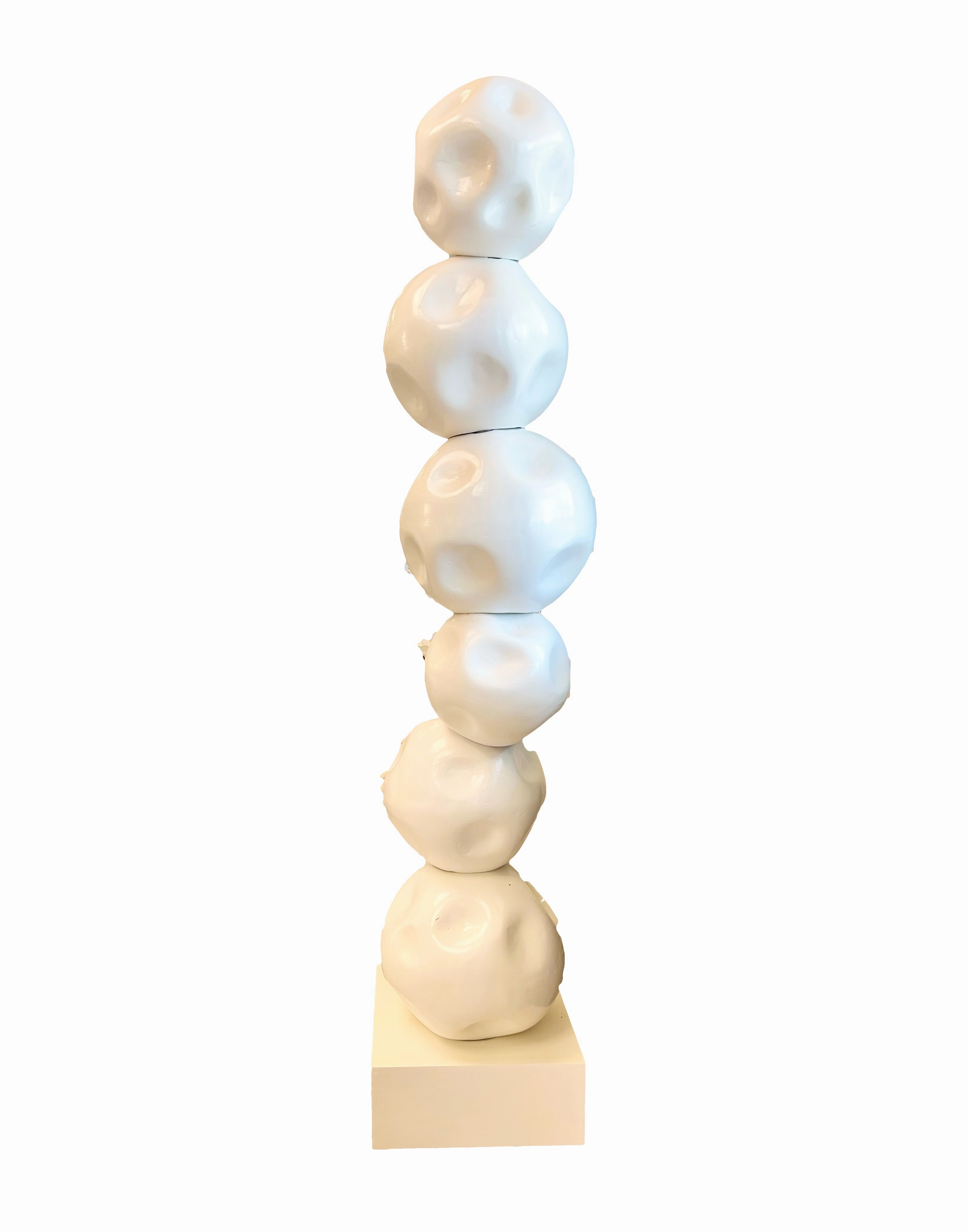 Lunar Sculpture