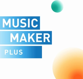 MAGIX Music Maker 2023 Plus - Make the music you love I Audio software I Music program I Windows 10 / 11 I 1 PC licence