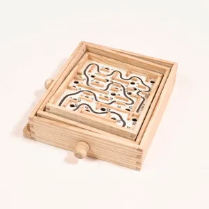 MAZE PUZZEL
