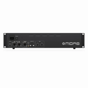 Midas DL16 Stagebox 16in/8out