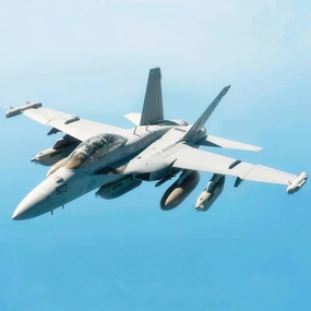 Military Aircraft J-15 Flying Shark Fighter Jet Bricks Toy
