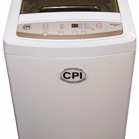 Mini Automatic Washing Machine