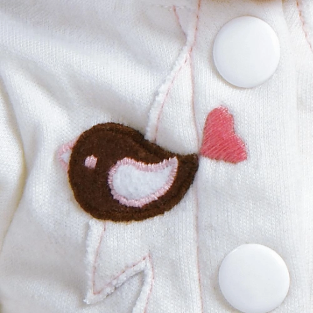 Molly & Fluffy Free Bassinet!