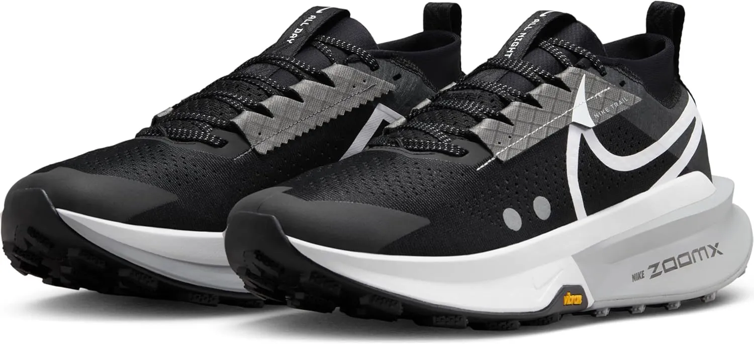 Nike Zegama 2 Men's Trail Running Shoes