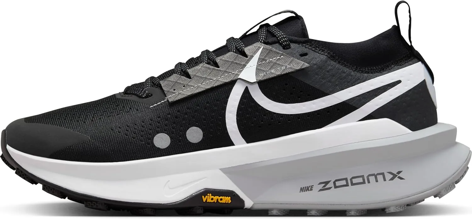 Nike Zegama 2 Men's Trail Running Shoes