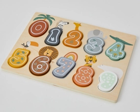 Number Puzzle
