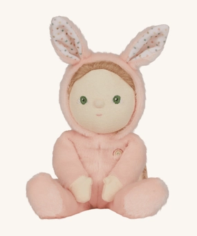Olli Ella Dinky Dinkum Doll - Babbit Bunny
