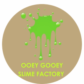 OOEY GOOEY SLIME FACTORY