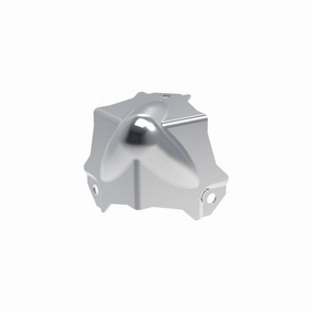 Penn Elcom C1081/01Z Medium Female Stacking Ball Corner with 30mm Offset