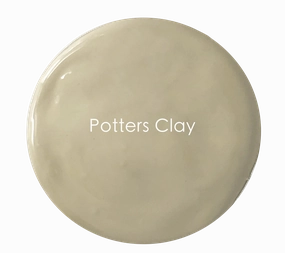 Potters Clay- Velvet Luxe