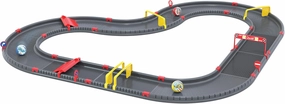 Quercetti - 6303 Big Marbledrome Ball Track, Building Set - Creative Ball Track - Kids
