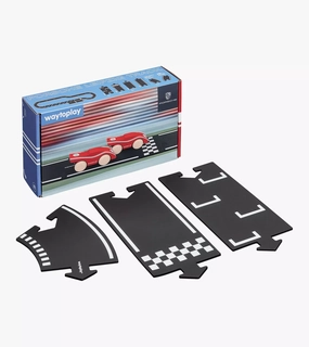 Race Track Kit Leipzig