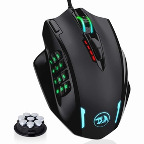 Redragon Impact M908 Gaming Mouse