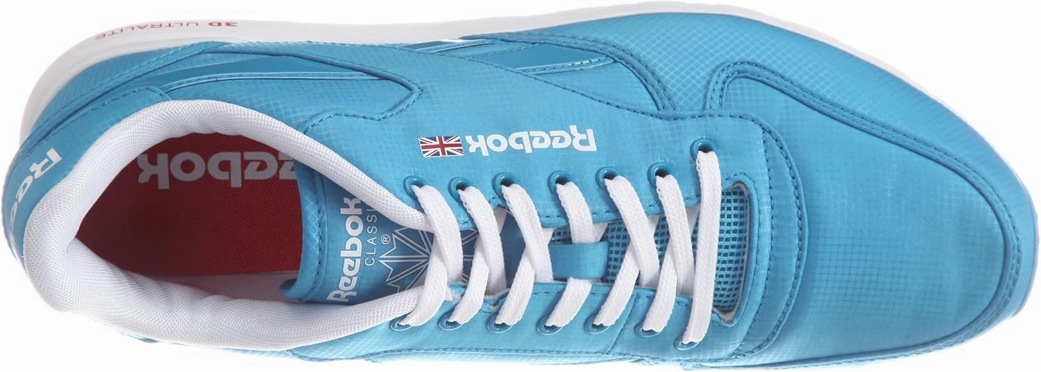 Reebok CL LTHR Clean Ultralite