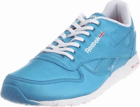 Reebok CL LTHR Clean Ultralite