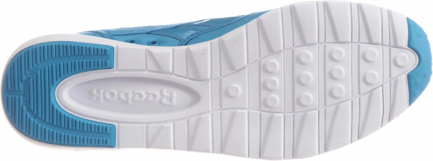 Reebok CL LTHR Clean Ultralite