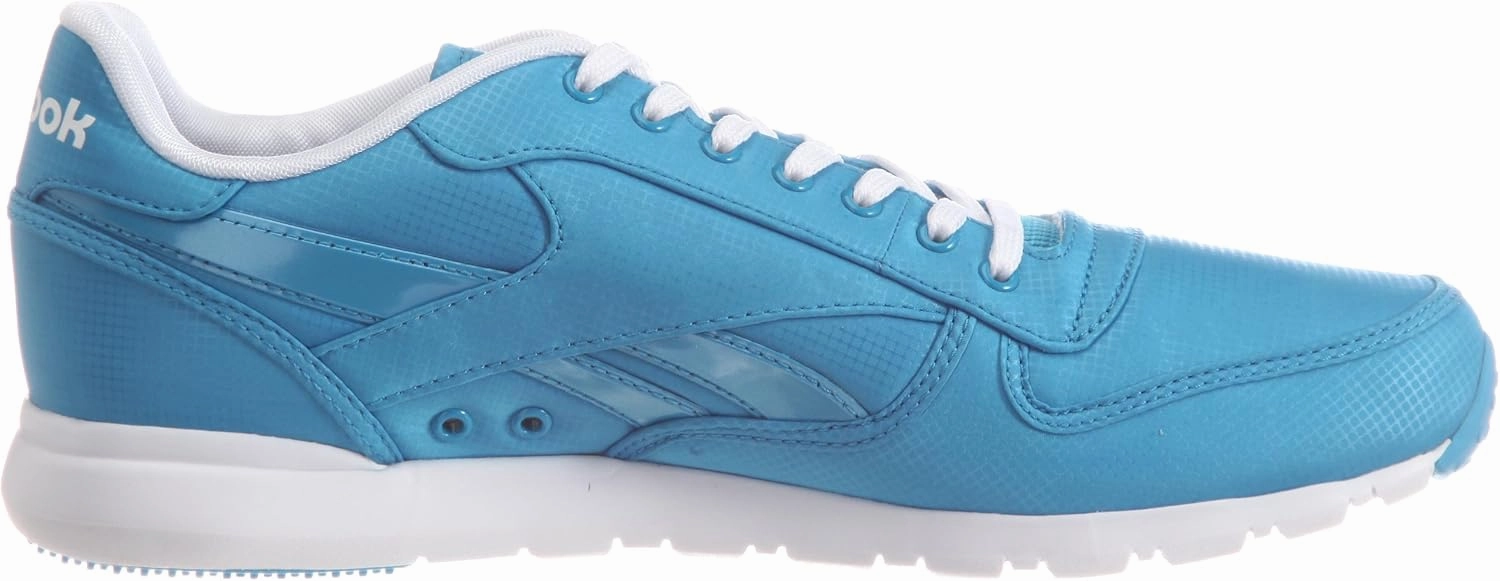 Reebok CL LTHR Clean Ultralite