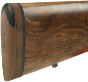 SC100 Sporting Clay Pad Blk M 1