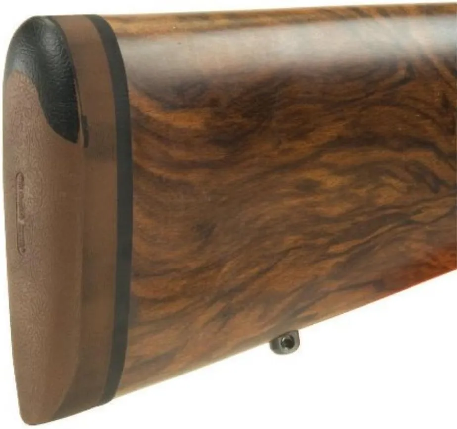 SC100 Sporting Clay Pad Blk M 1