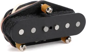Seymour Duncan STL-1 Vintage 54 Telecaster Bridge Pickup - Black
