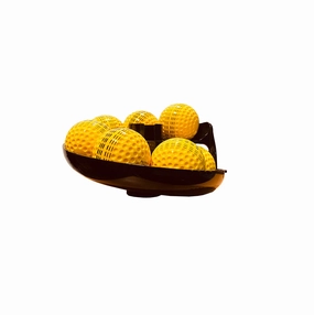 SIX BALL FEEDER TRAY FOR THE PACEMAN EDGE (245) AND PACEMAN XT (176)