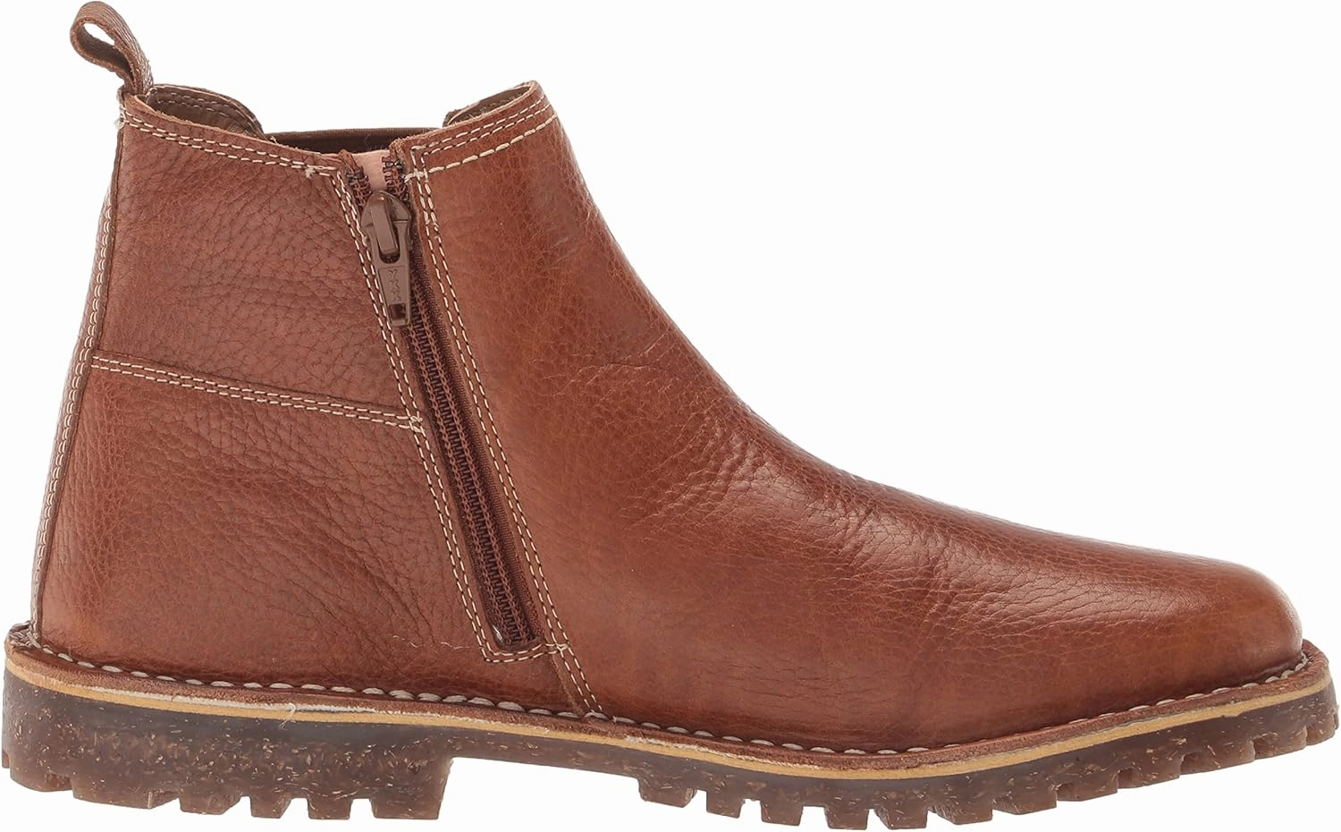 Steve Madden Boy's Clay Ankle Boot