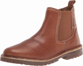Steve Madden Boy's Clay Ankle Boot