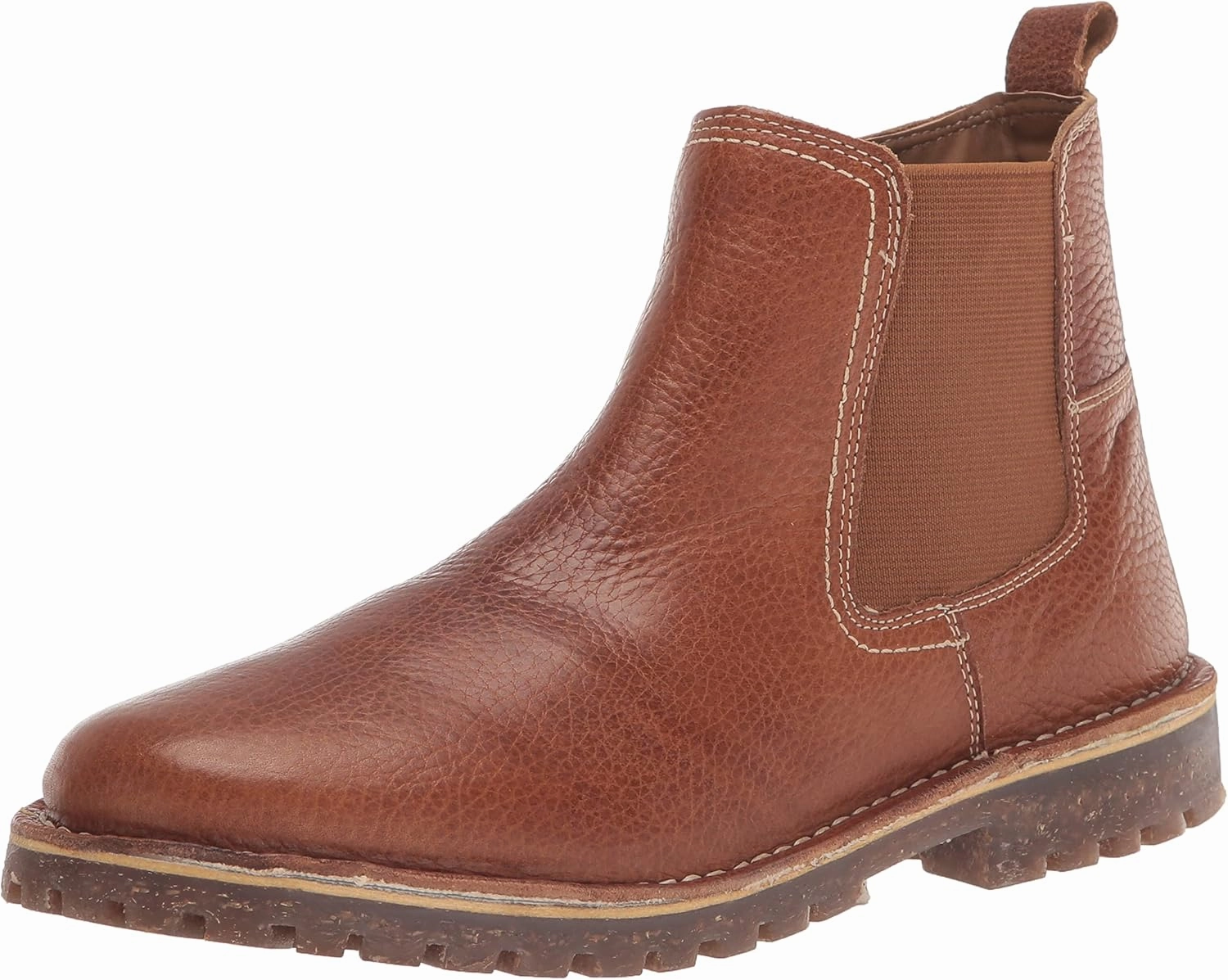 Steve Madden Boy's Clay Ankle Boot