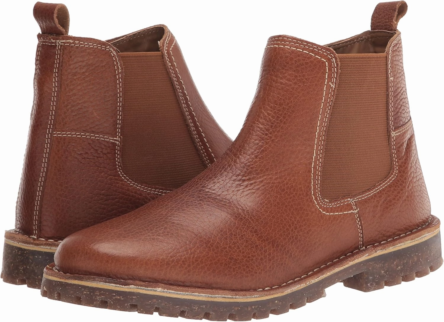 Steve Madden Boy's Clay Ankle Boot