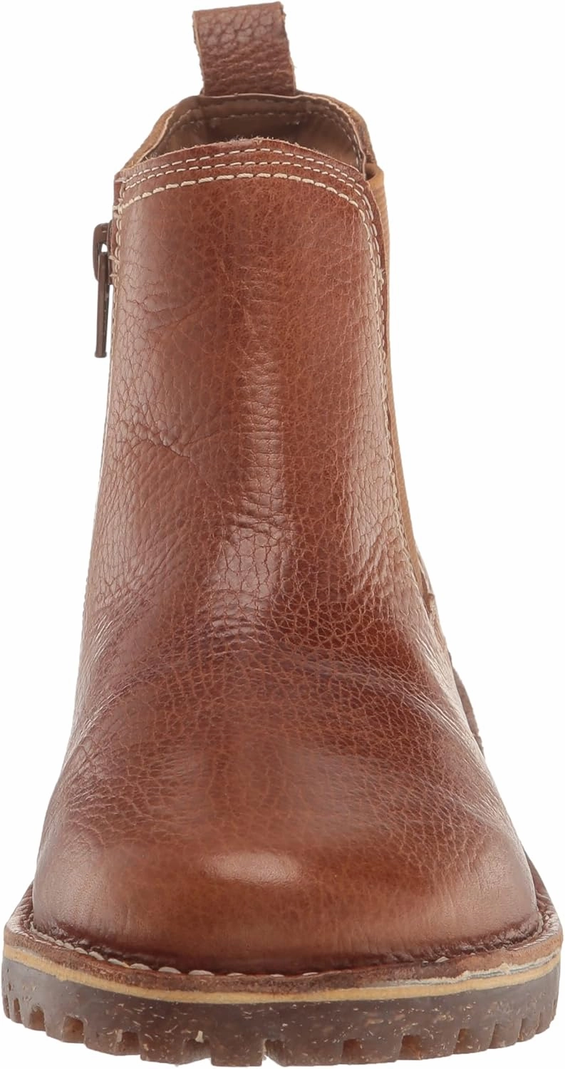 Steve Madden Boy's Clay Ankle Boot