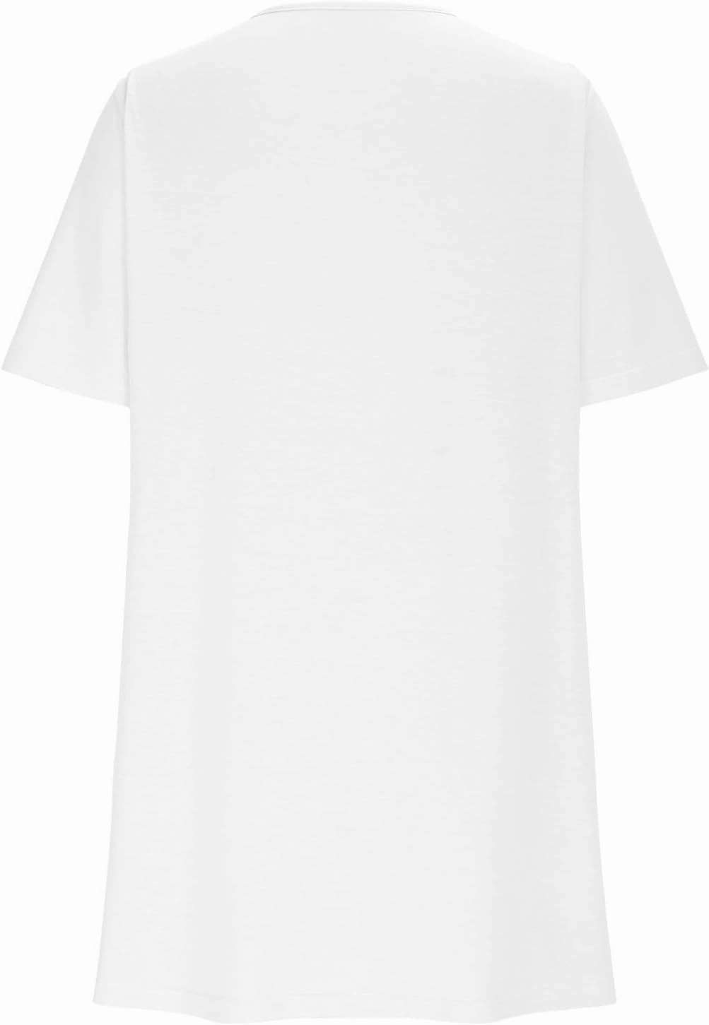 Summer Dresses for Women 2025 Pleated Short Sleeve Crewneck Womens Dresses Plain Casual Beach Dress with Pockets