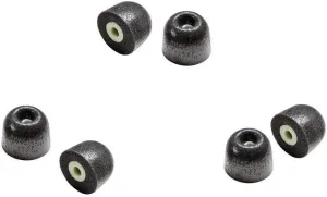 SureFire Foam Replacement Tips (3-Pair)