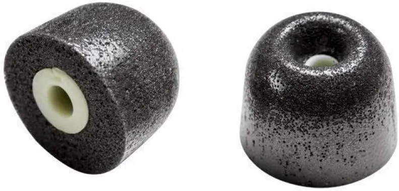 SureFire Foam Replacement Tips (3-Pair)