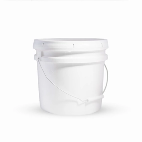 Temporarily Out of Stock - Mass White Earthenware - Casting Slip - 3.5 Gallon Pail