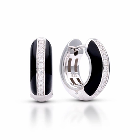 Tenuto Earrings