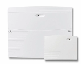 Texecom CFD-0009 Veritas R8  Burglar Alarm Control Panel