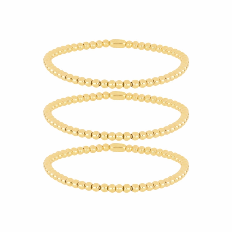 The Ball Bracelet Gift Set