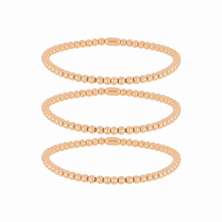 The Ball Bracelet Gift Set