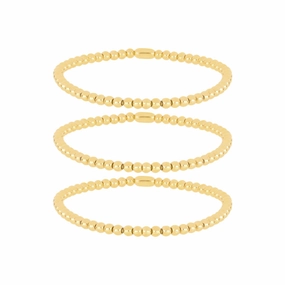 The Ball Bracelet Gift Set