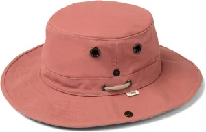 Tilley T3 Wanderer Hat, Clay