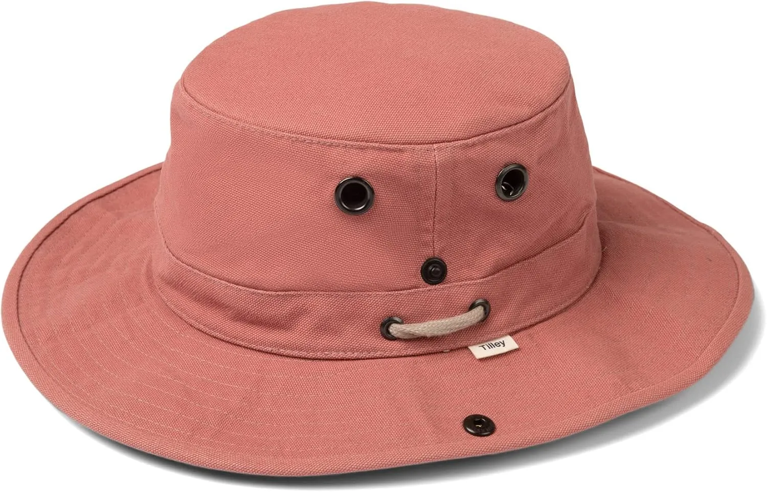 Tilley T3 Wanderer Hat, Clay