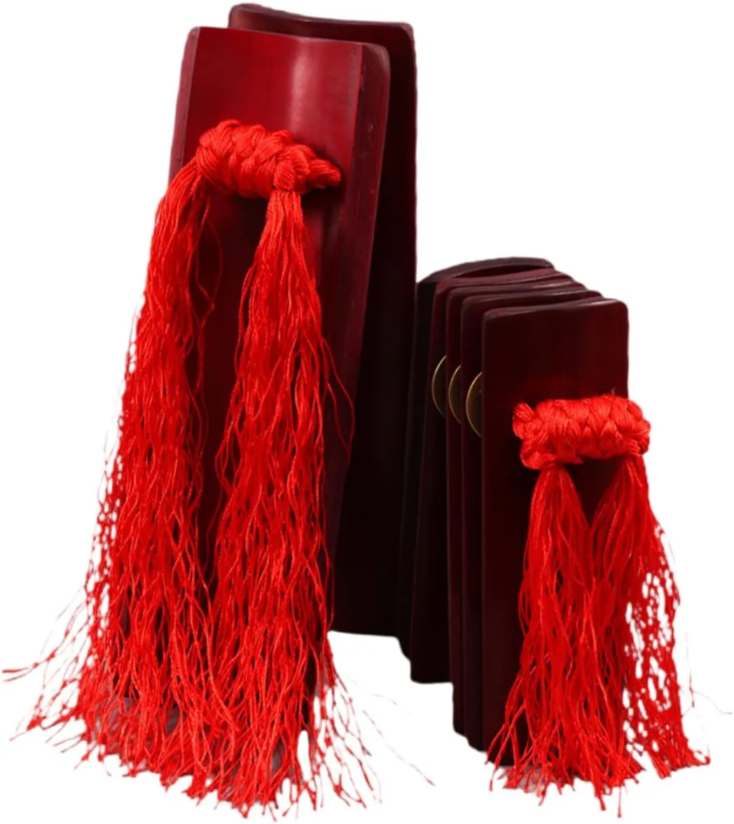 Traditional Chinese Instrument Set Allegro for Boys and Girls' Performance Skills