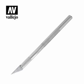 Vallejo Hobby Tools: Modelling Knife no. 1