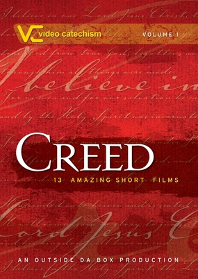 VCAT - Creed: 13 Amazing Short Films
